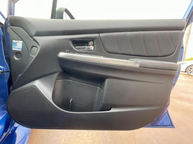 SUBARU WRX S4 2015 Image 31