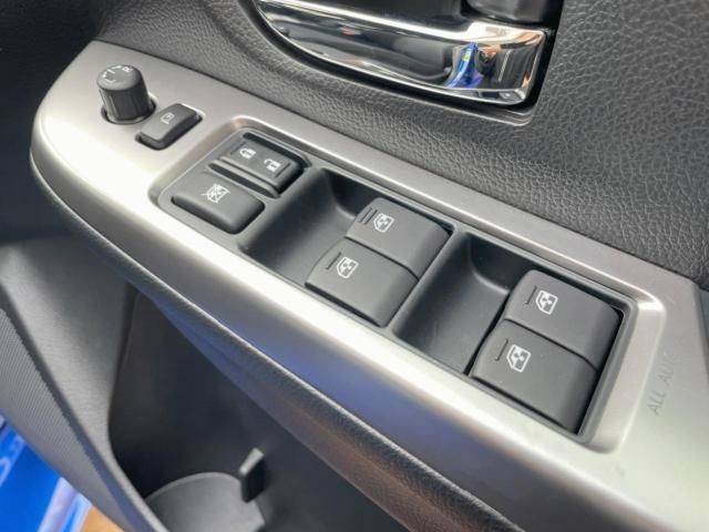 SUBARU WRX S4 2015 Image 31