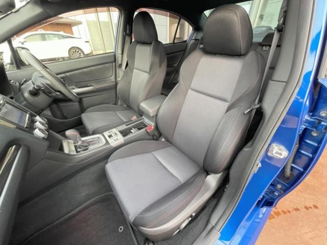 SUBARU WRX S4 2015 Image 31