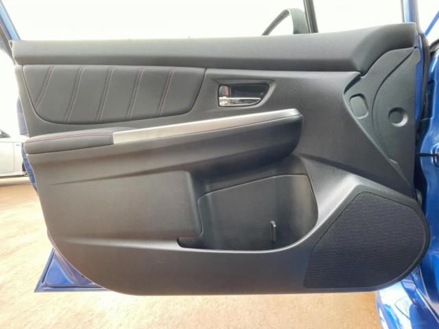 SUBARU WRX S4 2015 Image 31