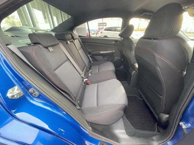 SUBARU WRX S4 2015 Image 31