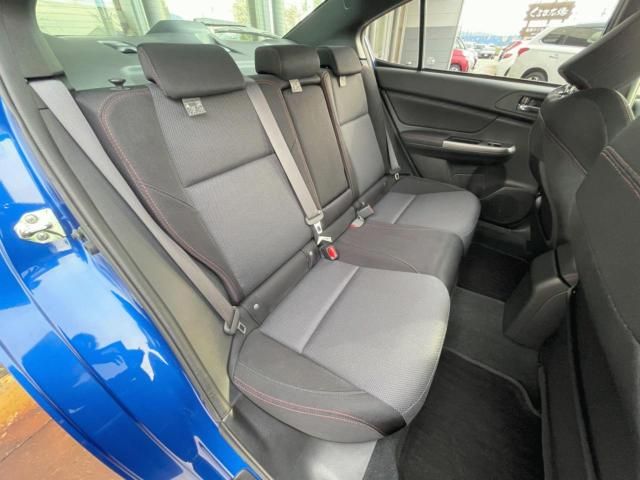 SUBARU WRX S4 2015 Image 31