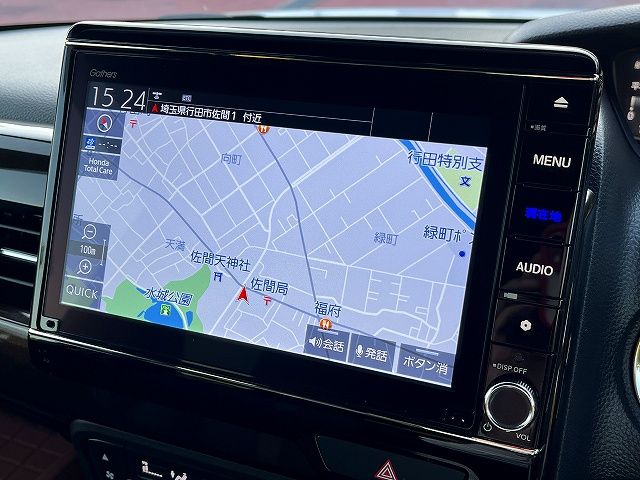 HONDA N BOX CUSTOM 2022 Image 31