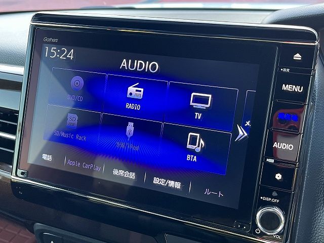 HONDA N BOX CUSTOM 2022 Image 31