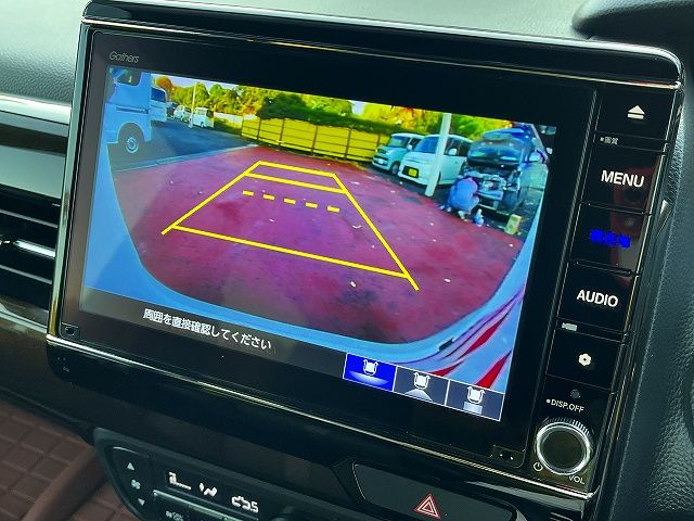 HONDA N BOX CUSTOM 2022 Image 31