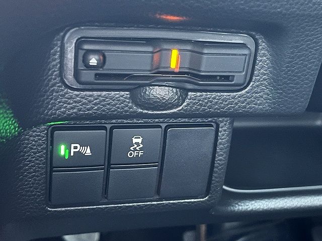 HONDA N BOX CUSTOM 2022 Image 31