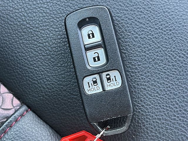 HONDA N BOX CUSTOM 2022 Image 31