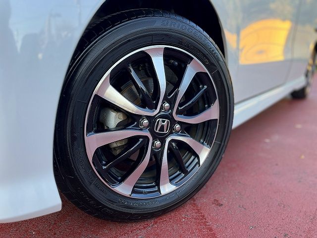 HONDA N BOX CUSTOM 2022 Image 31