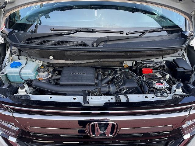 HONDA N BOX CUSTOM 2022 Image 31