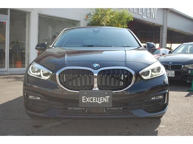 BMW 1SERIES 2020 Image 31