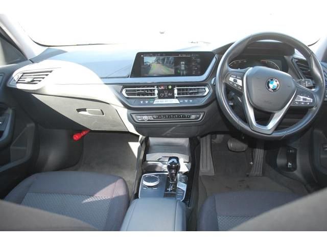 BMW 1SERIES 2020 Image 31