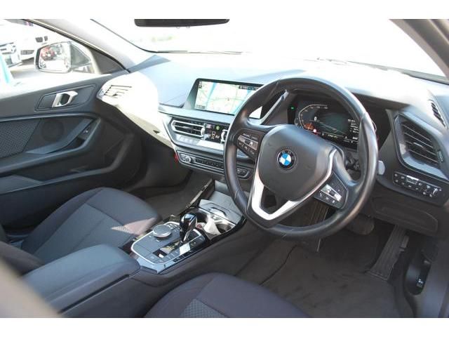 BMW 1SERIES 2020 Image 31
