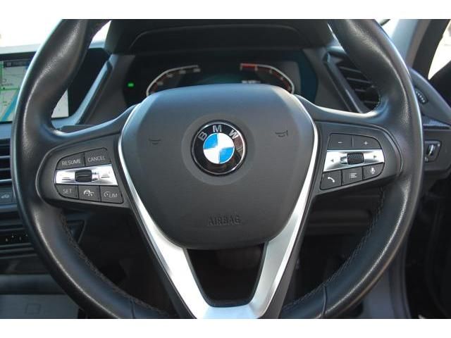 BMW 1SERIES 2020 Image 31