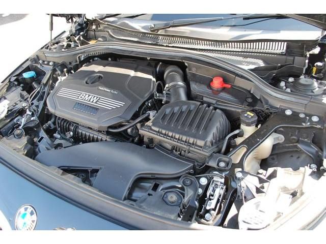 BMW 1SERIES 2020 Image 31