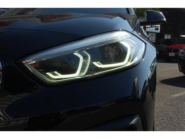 BMW 1SERIES 2020 Image 31