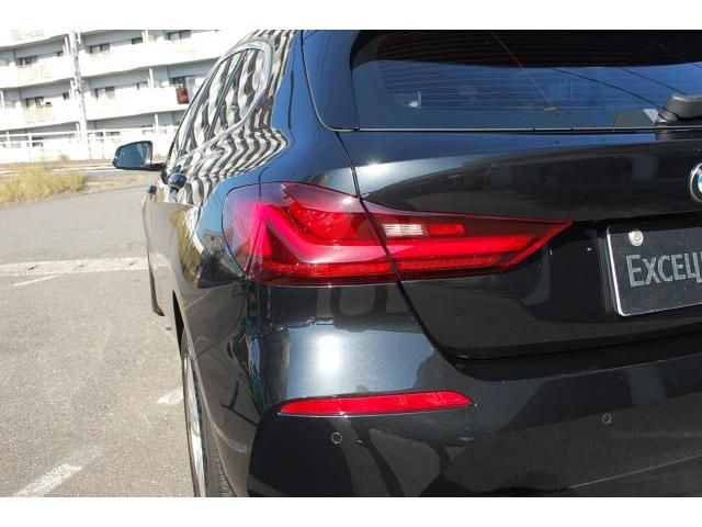 BMW 1SERIES 2020 Image 31