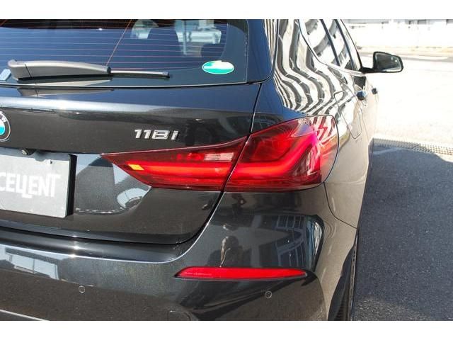 BMW 1SERIES 2020 Image 31