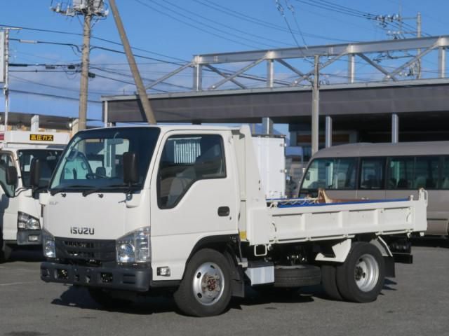 ISUZU ELF 2019 Image 31