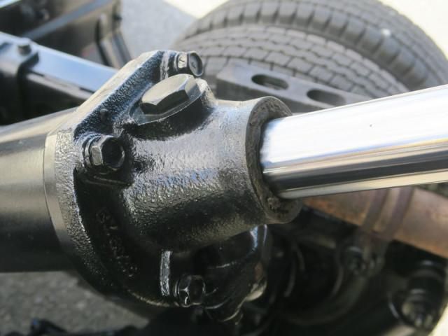 ISUZU ELF 2019 Image 31