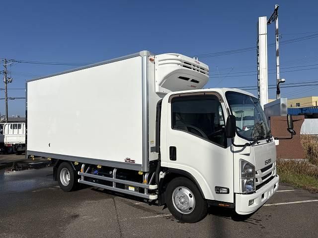 ISUZU ELF 2021 Image 31