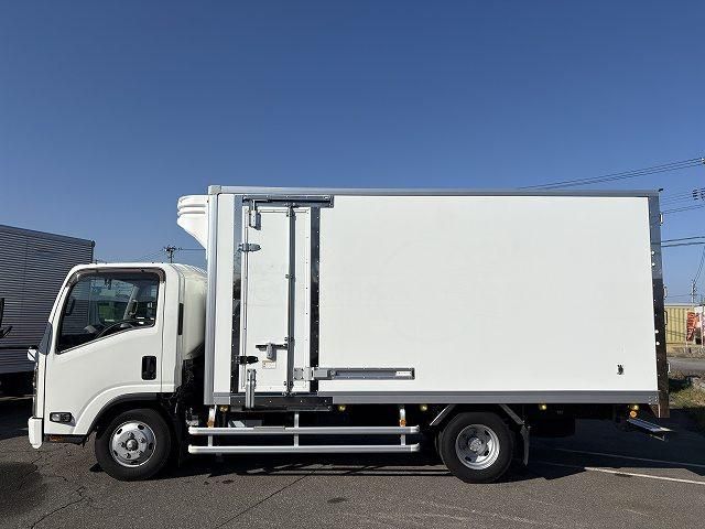 ISUZU ELF 2021 Image 31