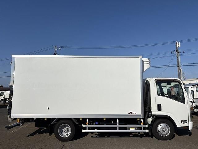 ISUZU ELF 2021 Image 31