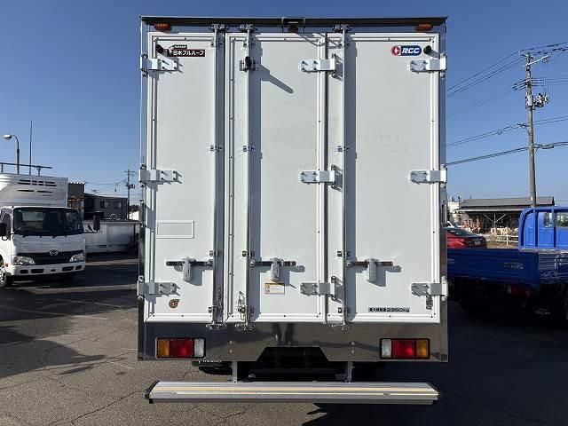 ISUZU ELF 2021 Image 31