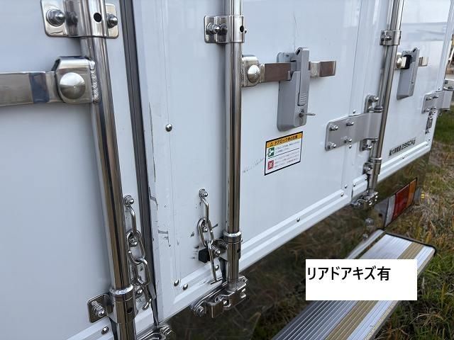 ISUZU ELF 2021 Image 31