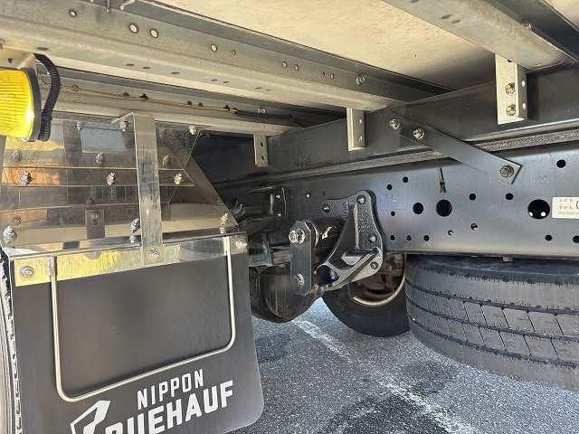 ISUZU ELF 2021 Image 31