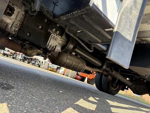 ISUZU ELF 2021 Image 31