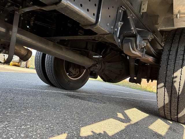 ISUZU ELF 2021 Image 31