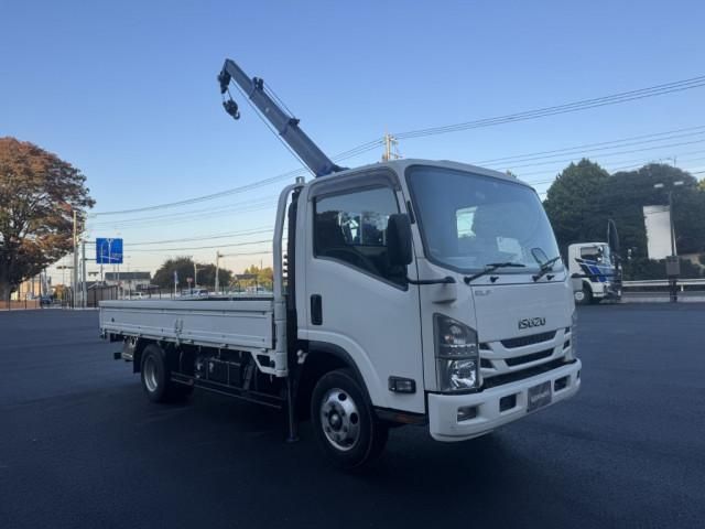 ISUZU ELF 2020 Image 31