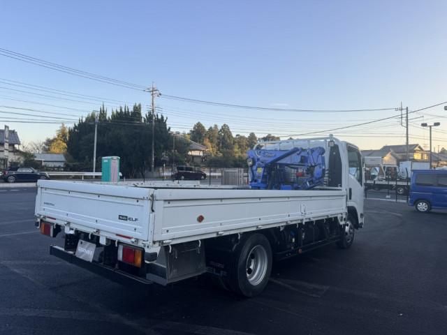 ISUZU ELF 2020 Image 31