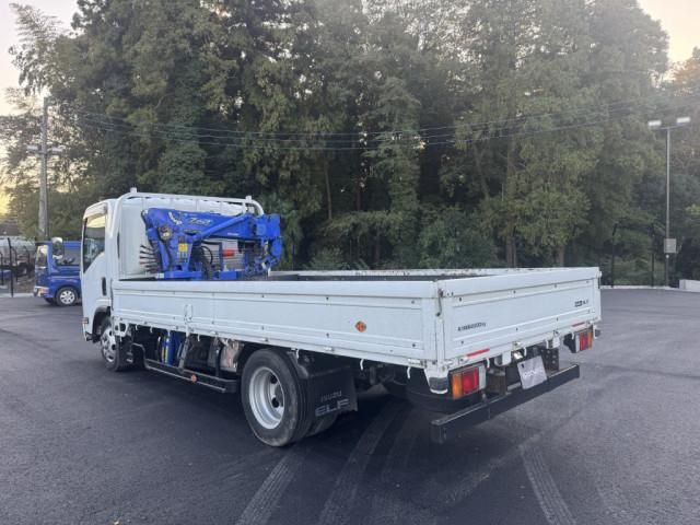 ISUZU ELF 2020 Image 31