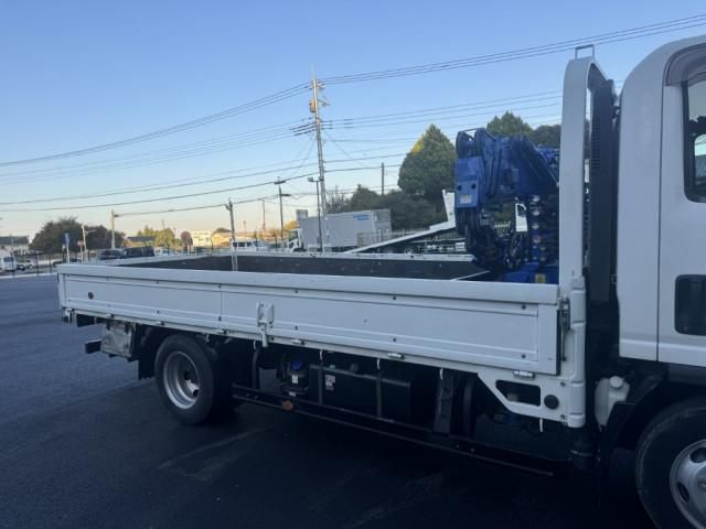 ISUZU ELF 2020 Image 31