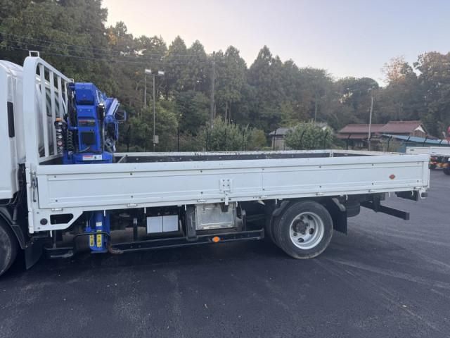 ISUZU ELF 2020 Image 31