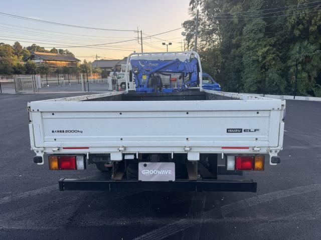 ISUZU ELF 2020 Image 31