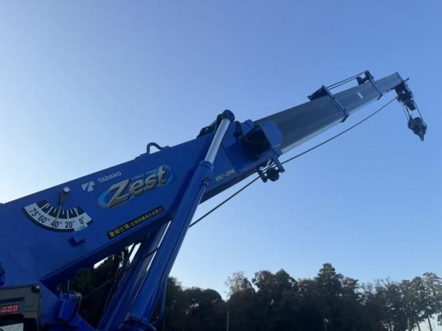 ISUZU ELF 2020 Image 31