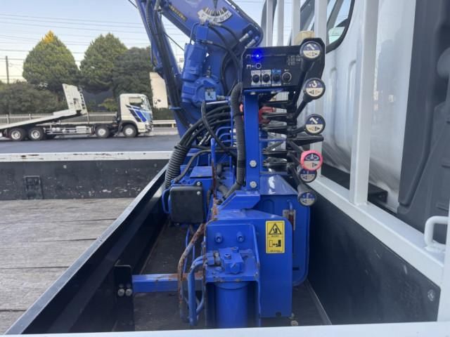 ISUZU ELF 2020 Image 31