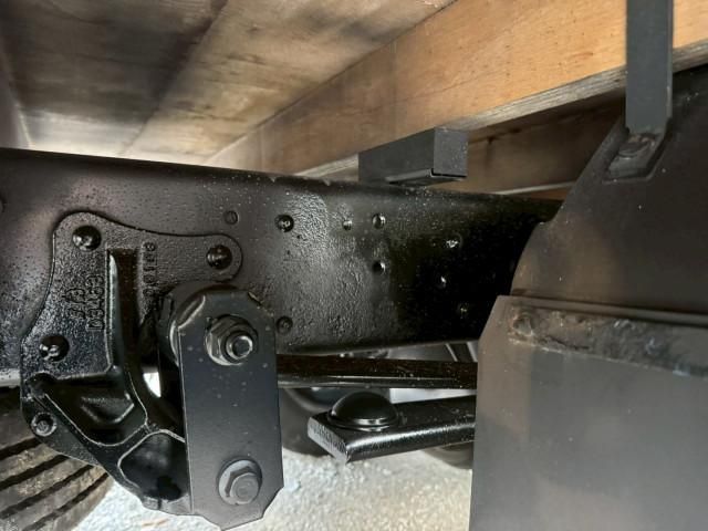 ISUZU ELF 2020 Image 31