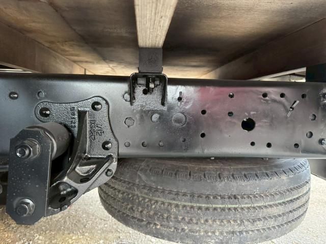 ISUZU ELF 2020 Image 31