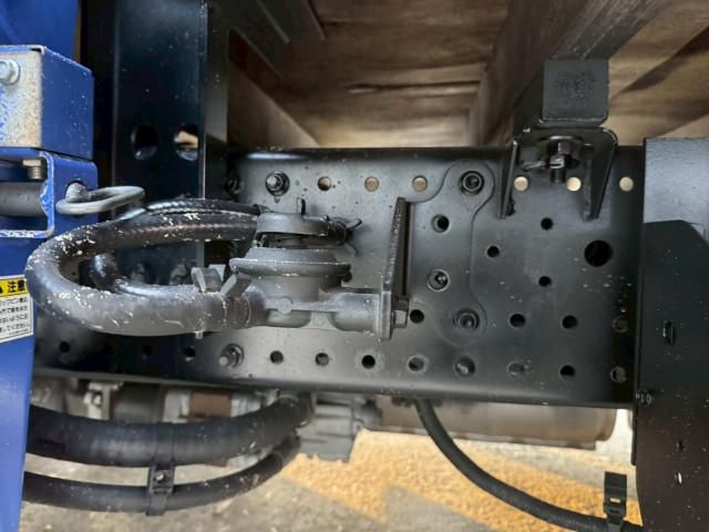 ISUZU ELF 2020 Image 31