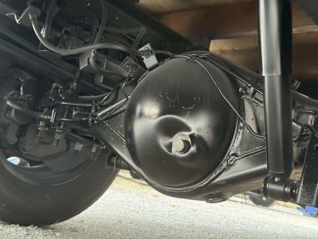 ISUZU ELF 2020 Image 31