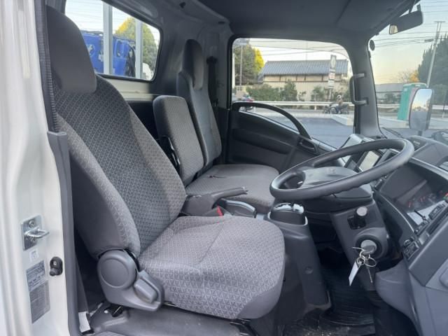 ISUZU ELF 2020 Image 31