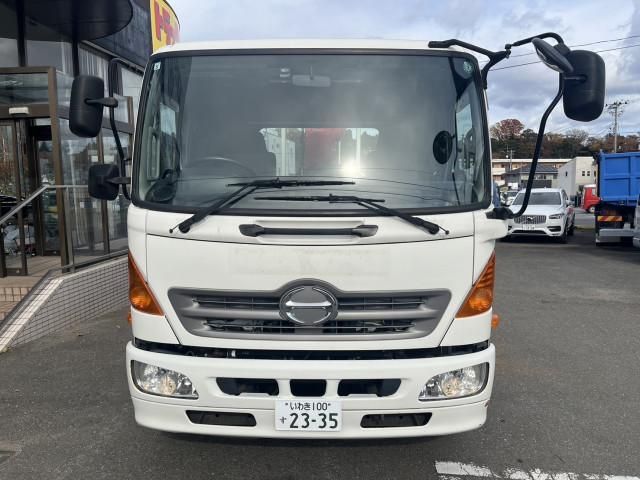 HINO RANGER 2014 Image 31