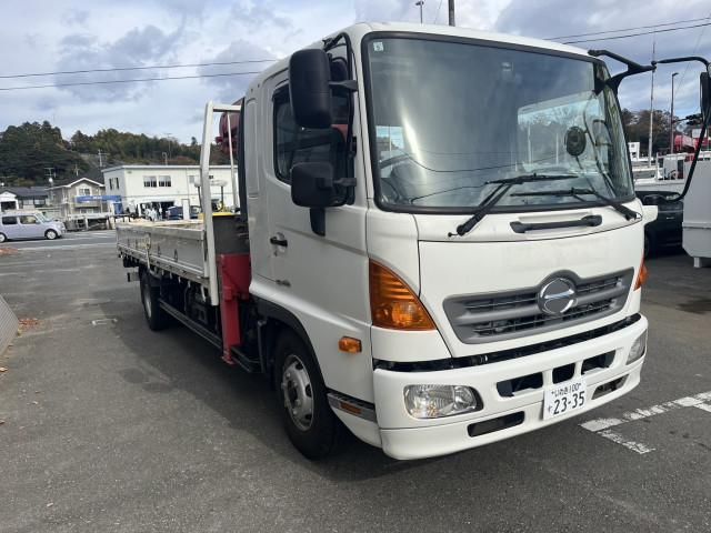 HINO RANGER 2014 Image 31