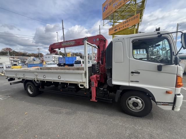 HINO RANGER 2014 Image 31