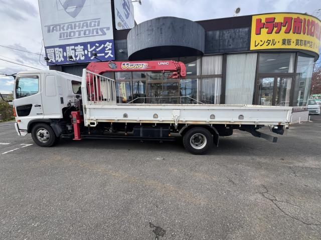 HINO RANGER 2014 Image 31