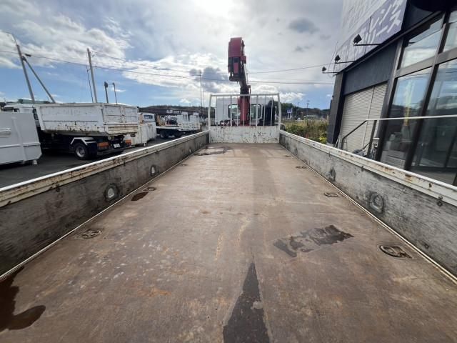 HINO RANGER 2014 Image 31