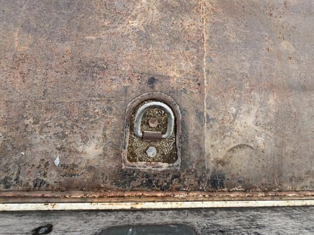 HINO RANGER 2014 Image 31